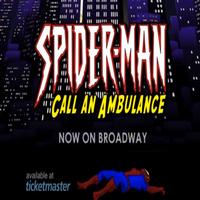 STAGE TUBE: Jimmy Kimmel Unveils New SPIDER-MAN Spoof Video